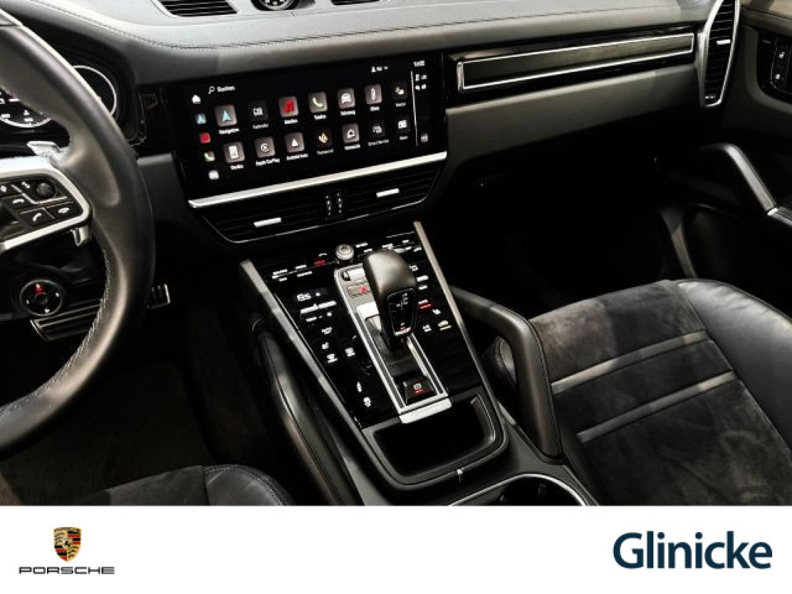 Porsche - Cayenne_12