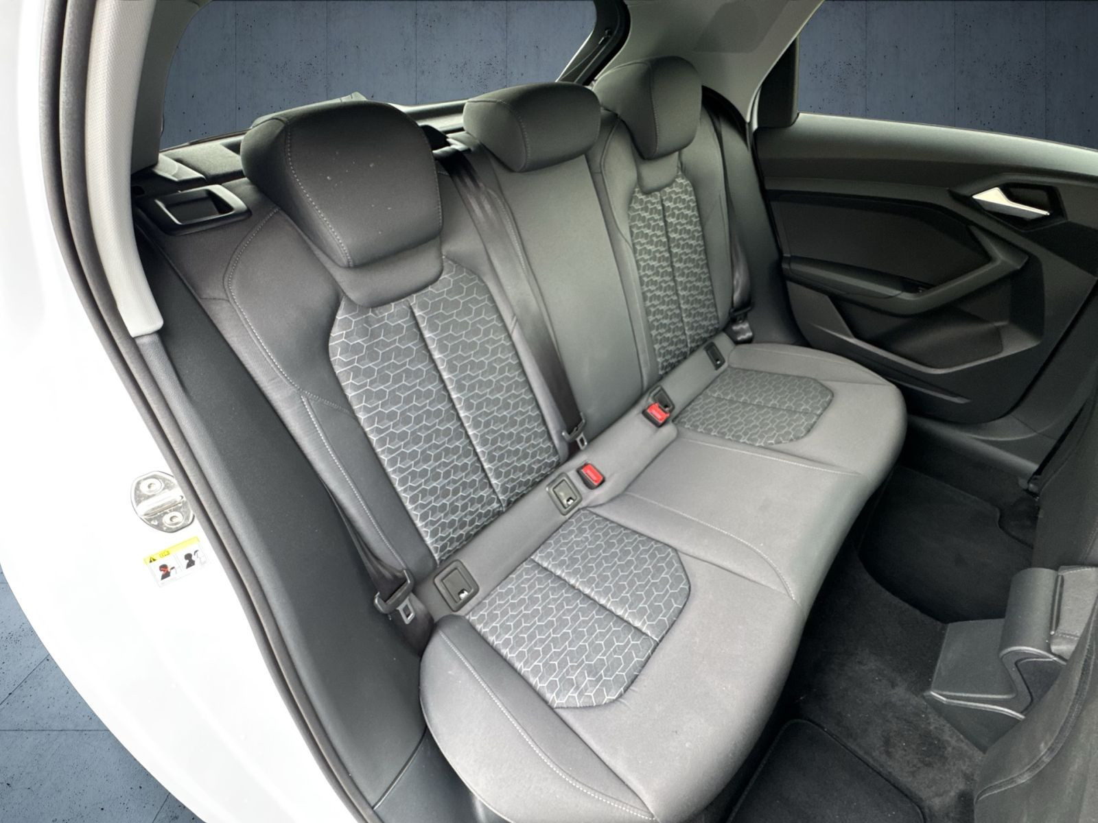 Audi - A1 Sportback_19