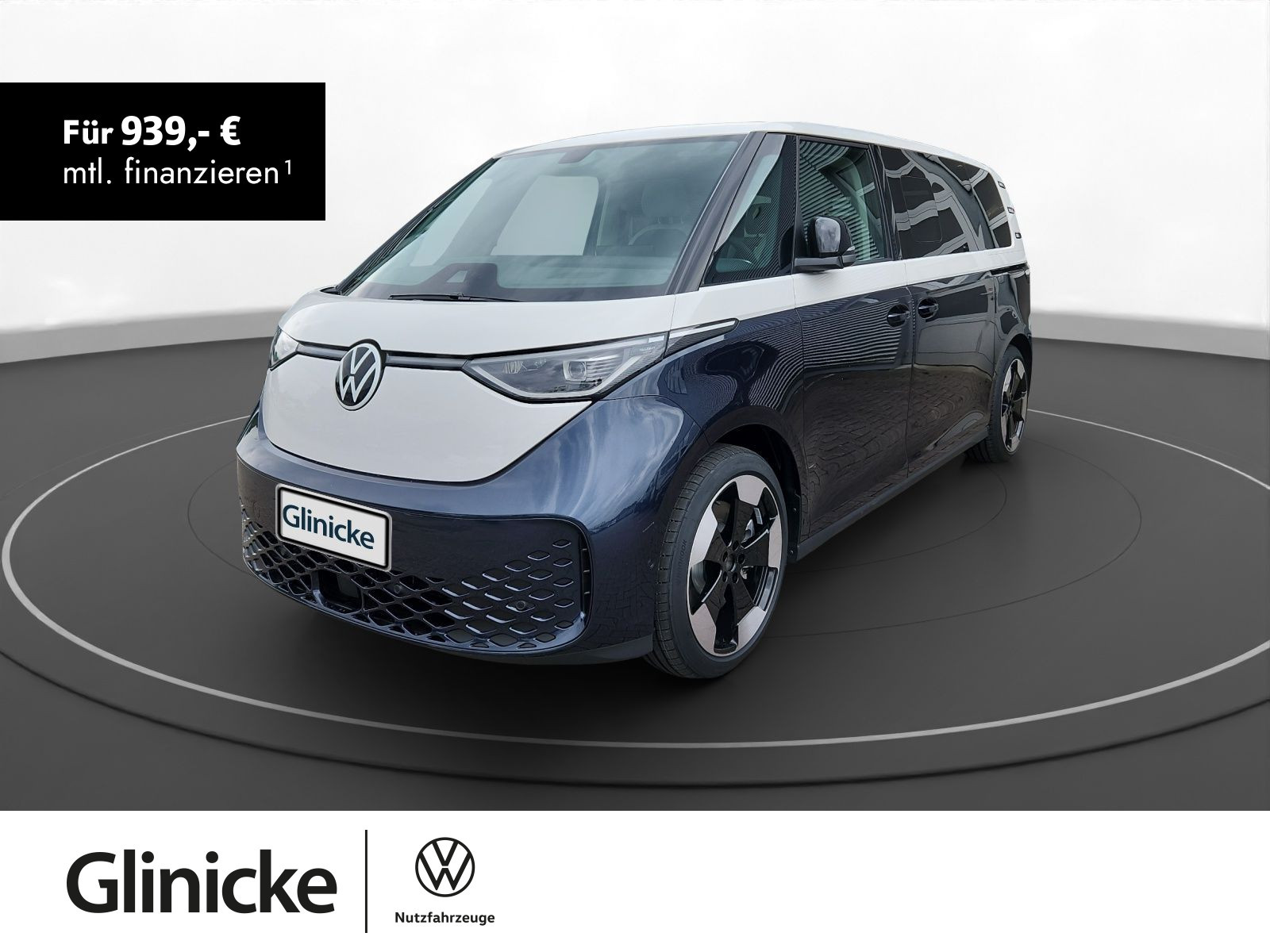 Volkswagen - ID. Buzz_1