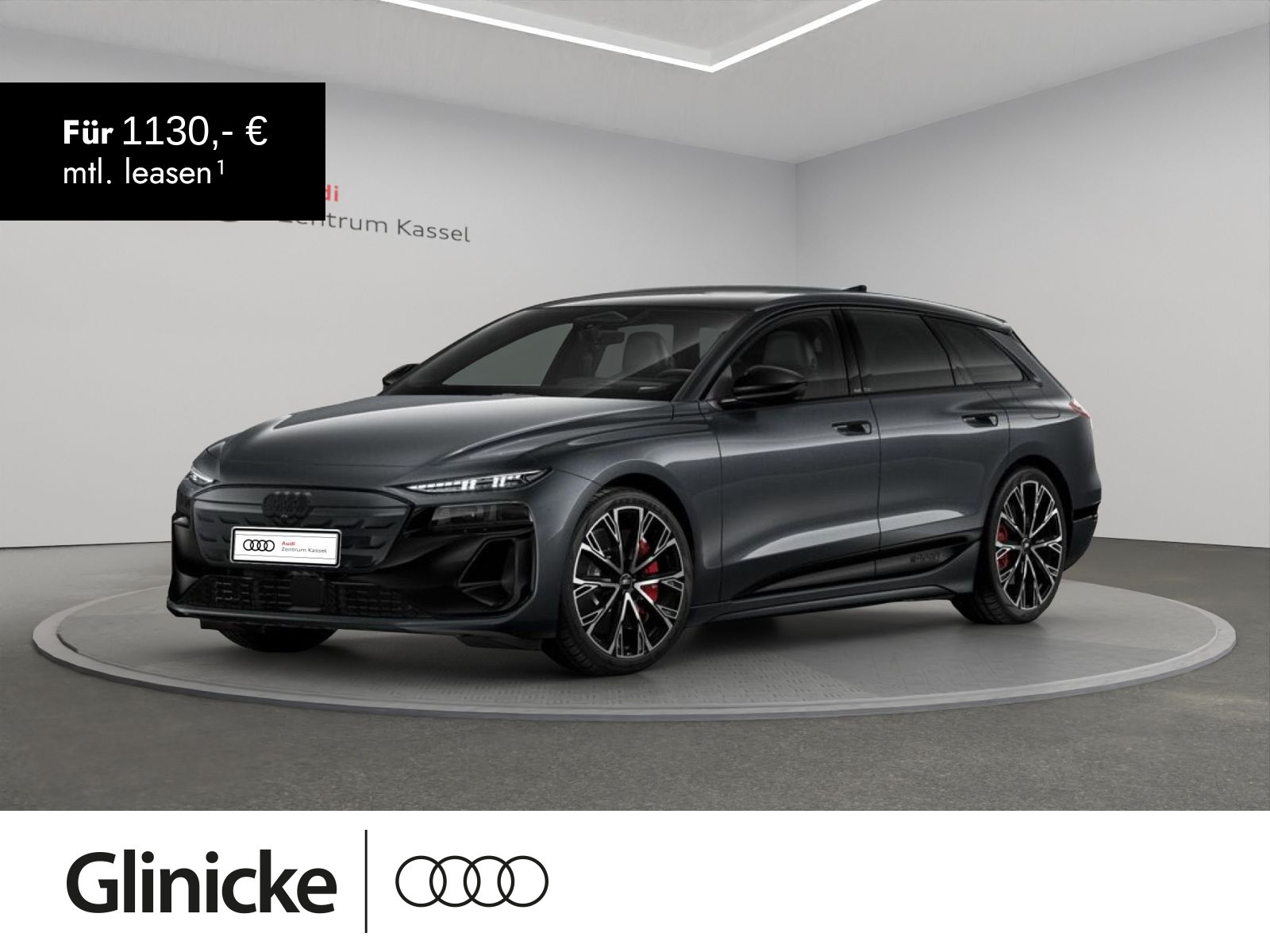 Audi - S6 Avant_1