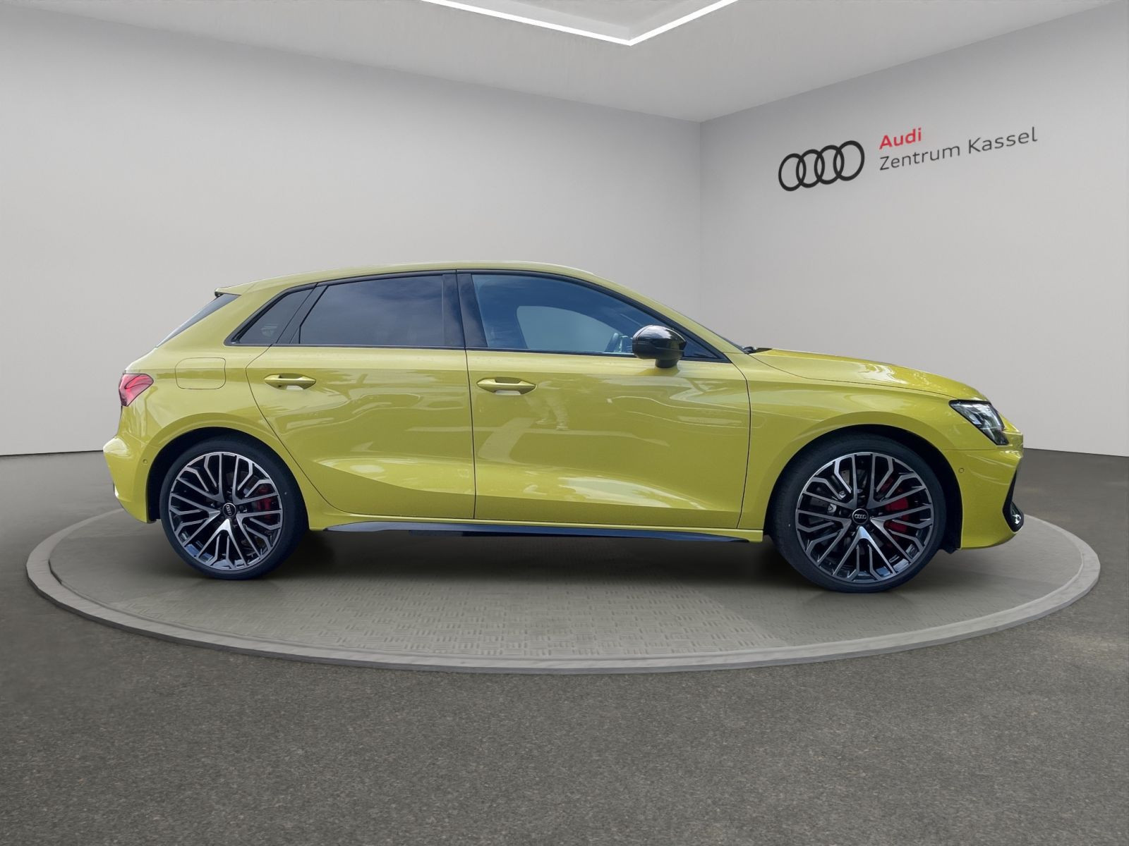 Audi - S3 Sportback_8