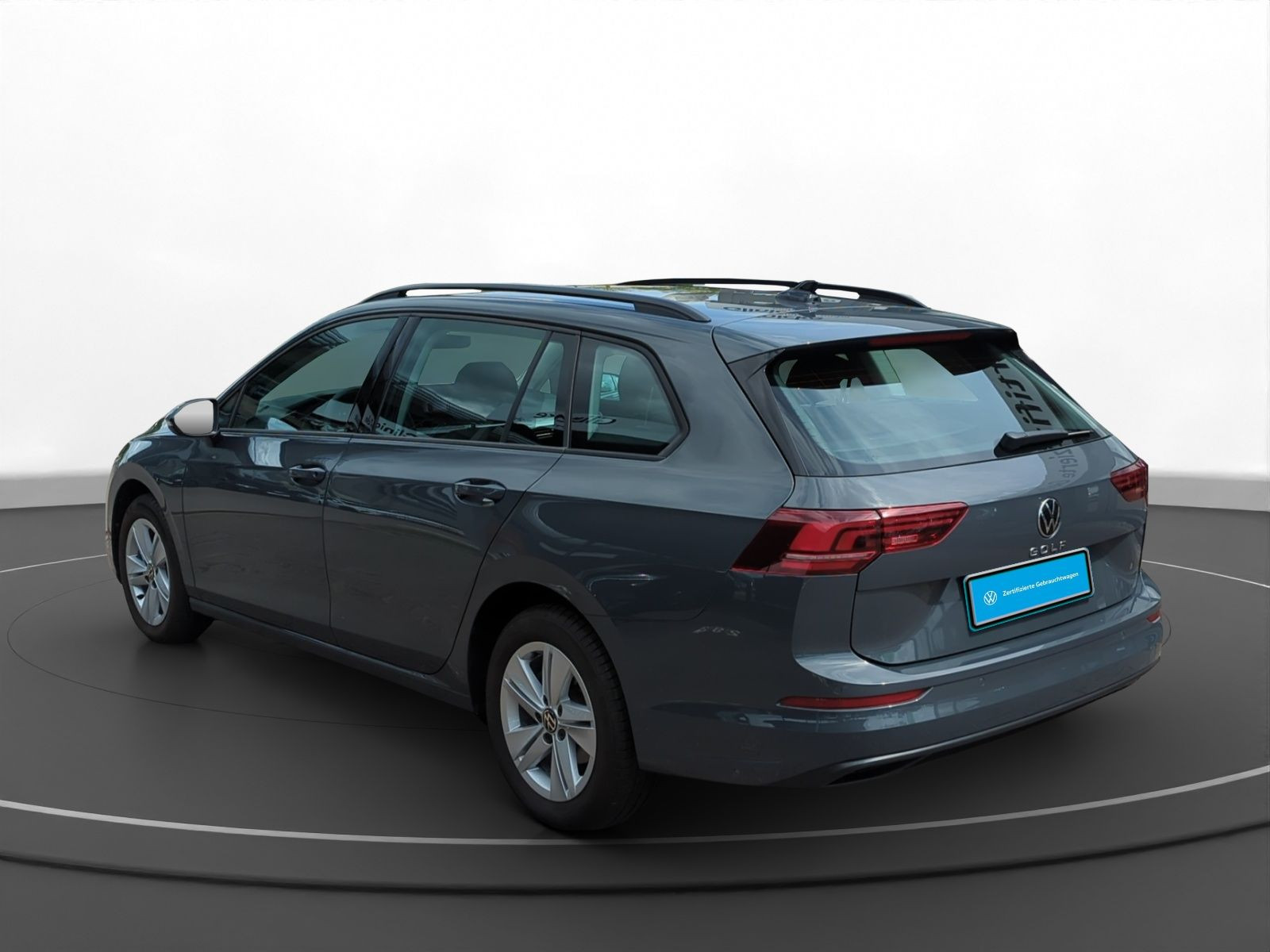 Volkswagen - Golf Variant_8