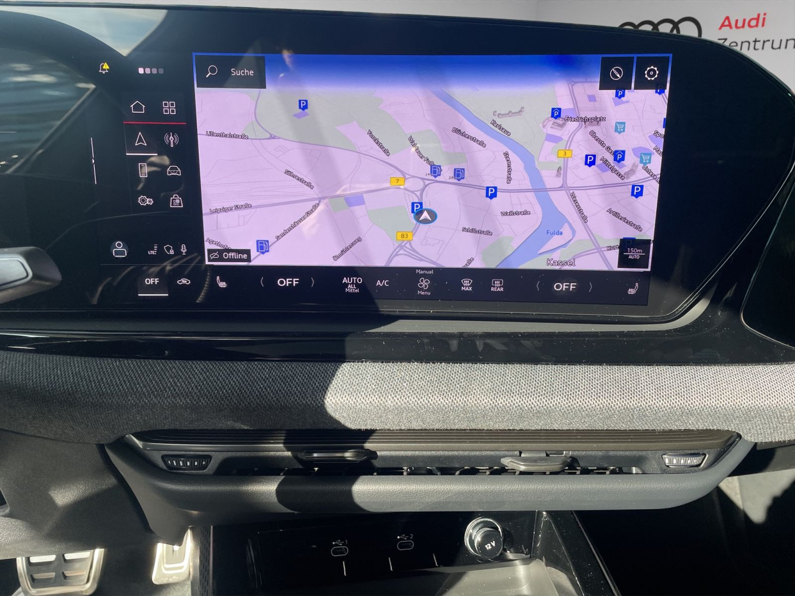 Audi - A6 Limousine_14