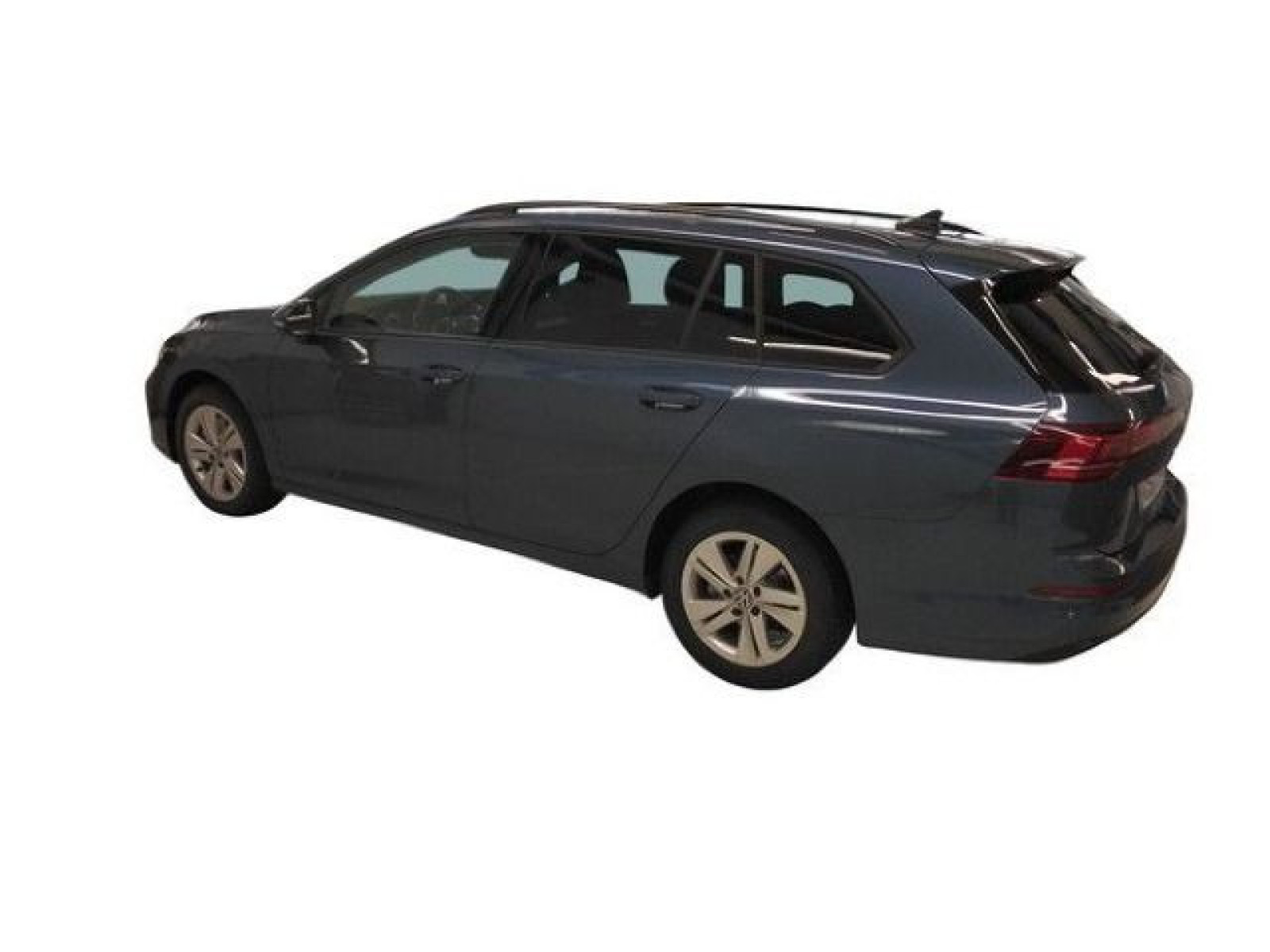 Volkswagen - Golf Variant_4