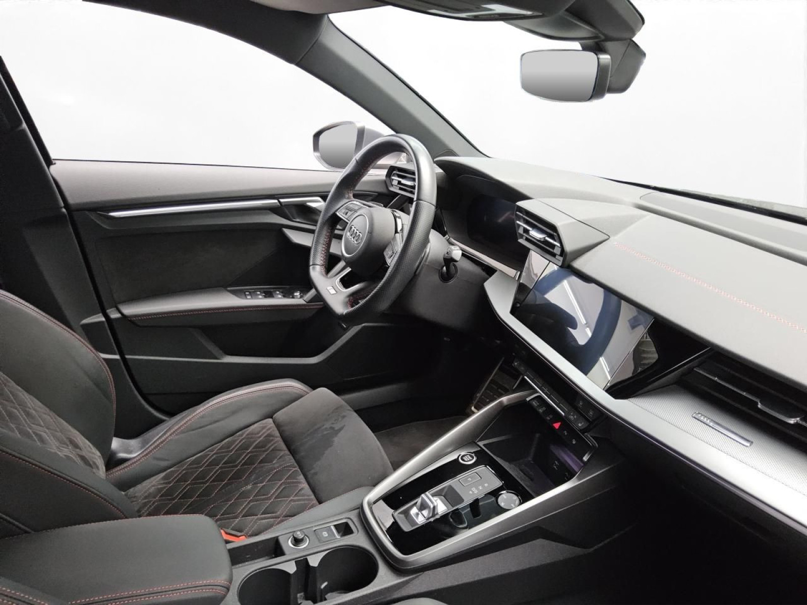 Audi - A3 Sportback_17