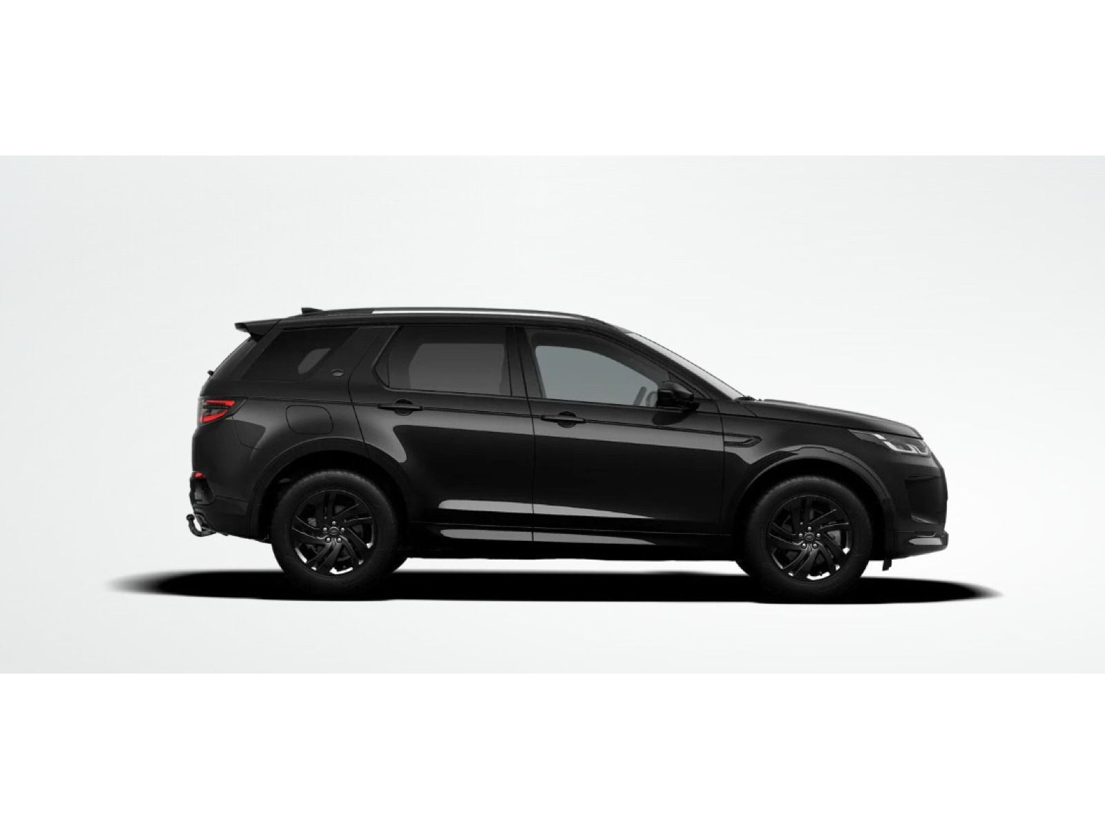 Land Rover - Discovery Sport_2