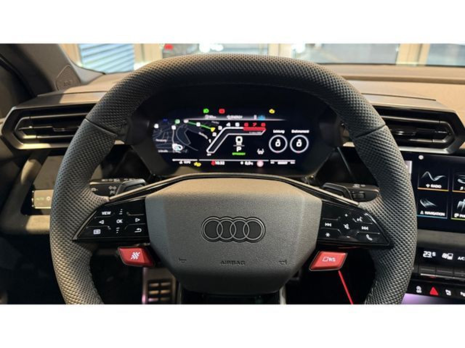 Audi - RS 3_21