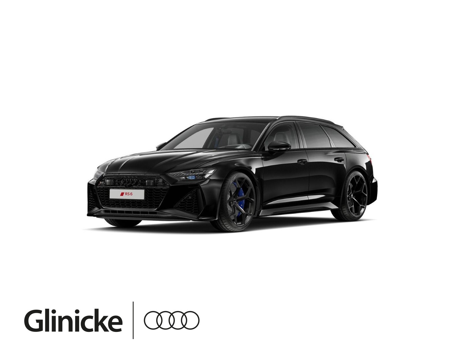 RS 6 Avant performance 630 PS STHZ#PANO#AHZV