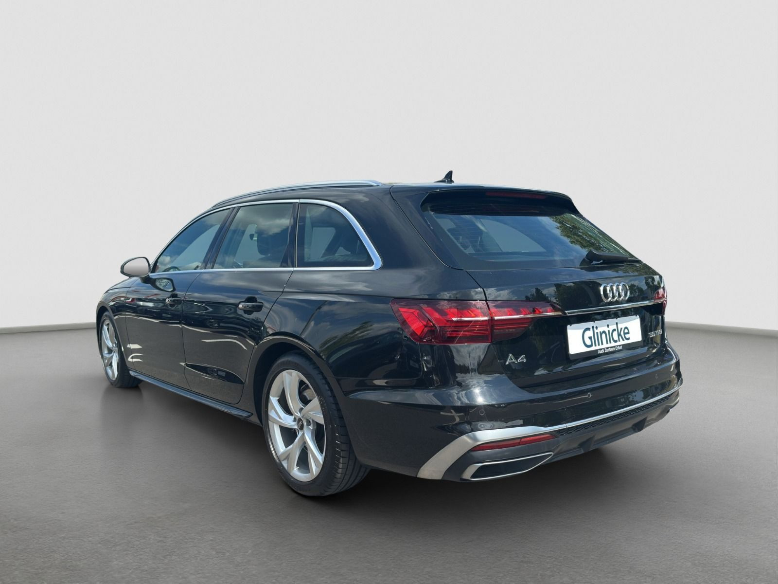 Audi - A4 Avant_4