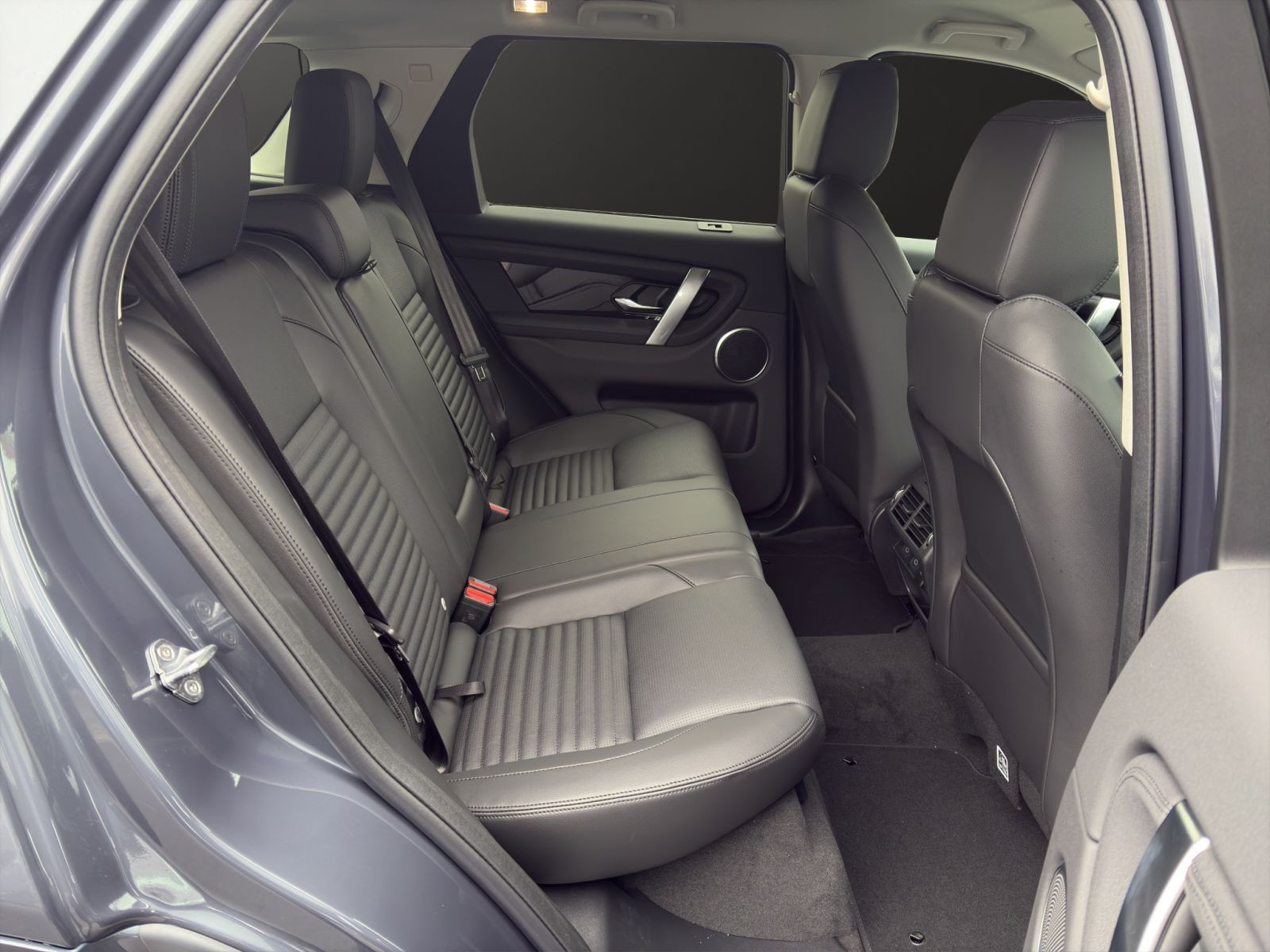 Land Rover - Discovery Sport_8