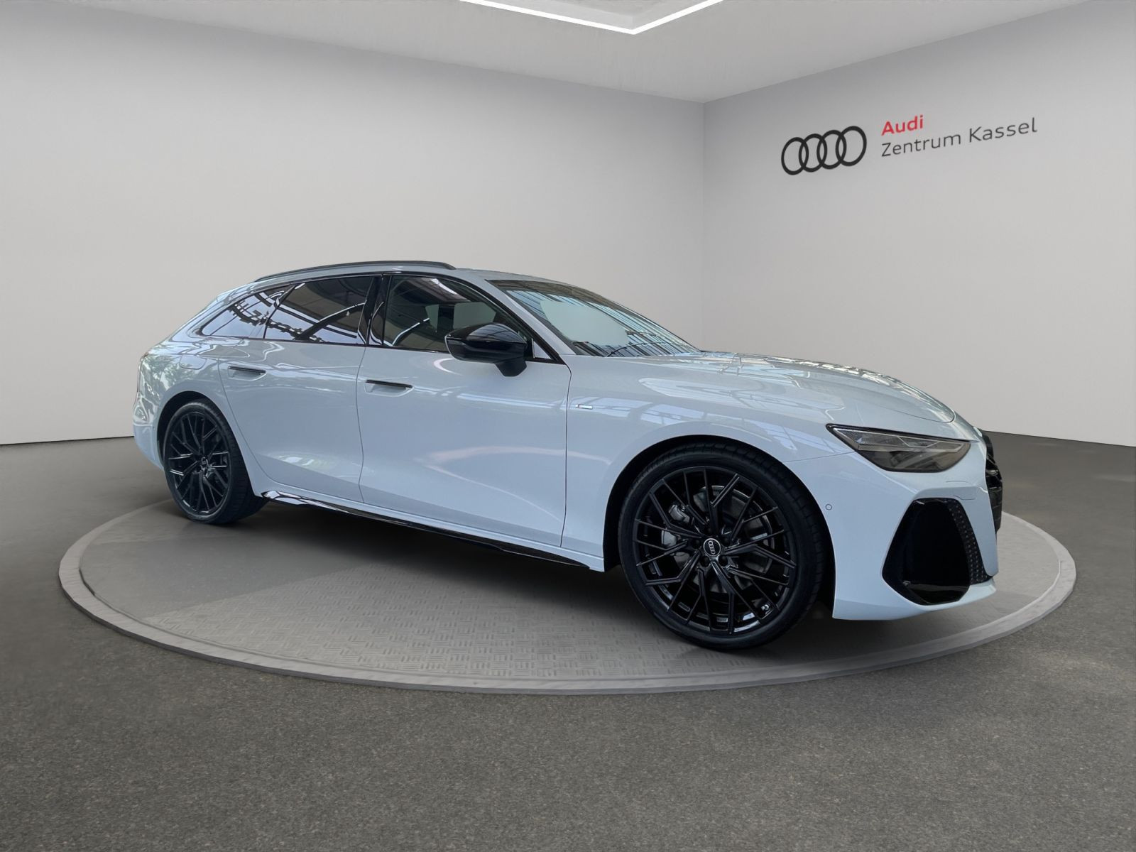 Audi - A6 Avant_7