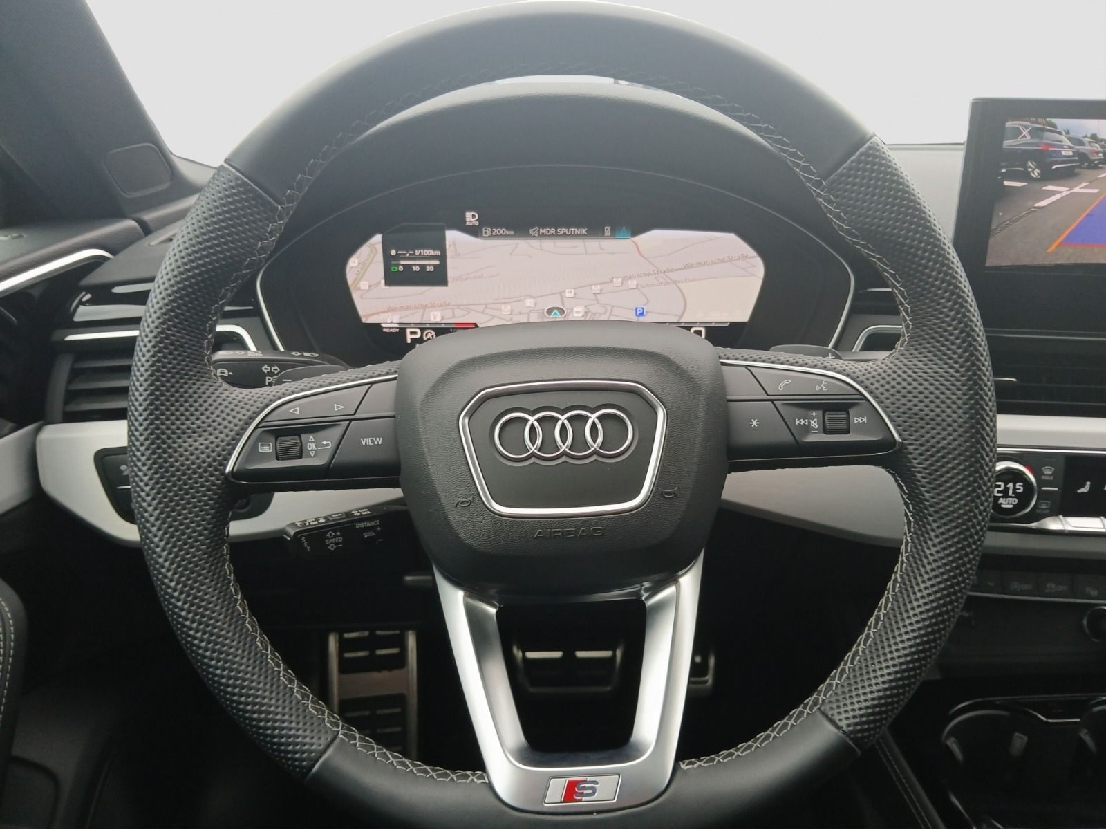 Audi - A5 Sportback_9