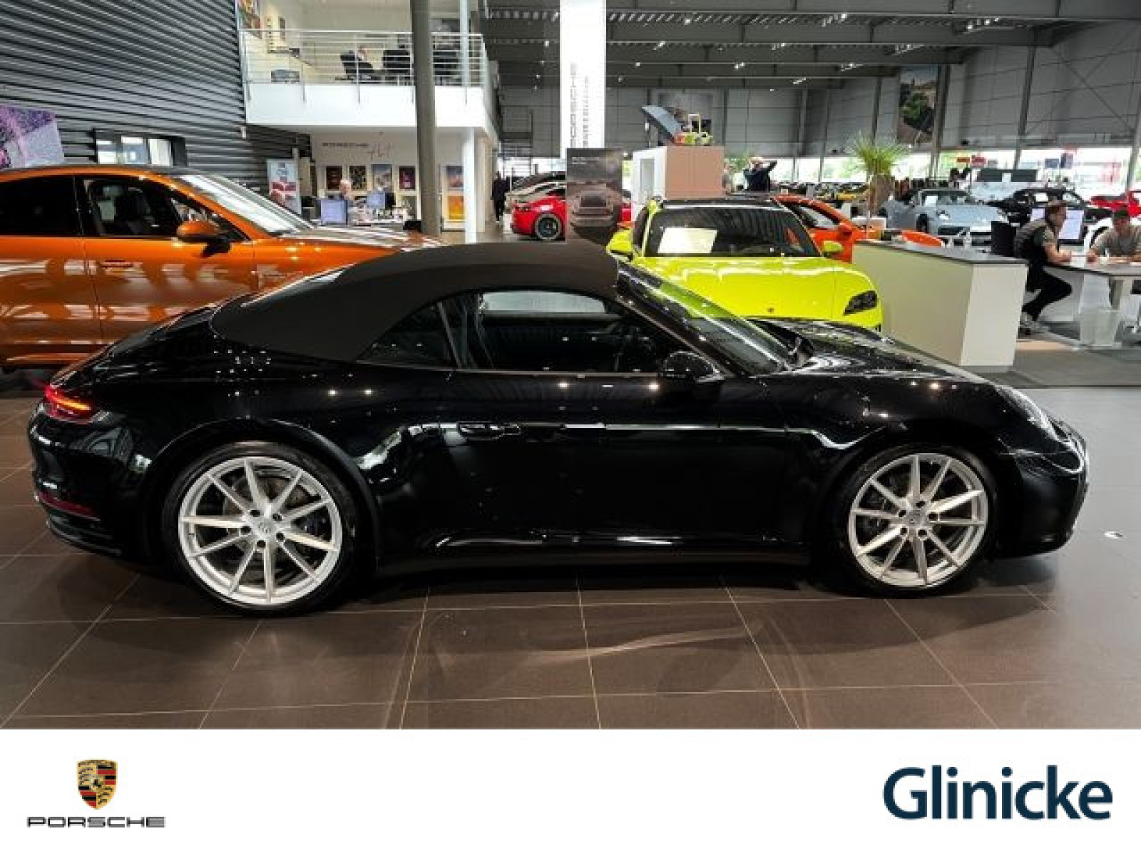 Porsche - 992_3 Porsche - 992_3