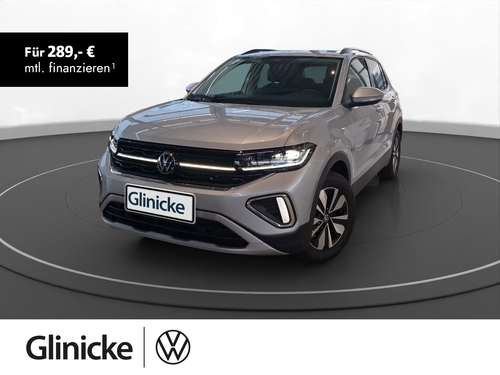 Volkswagen - T-Cross_1