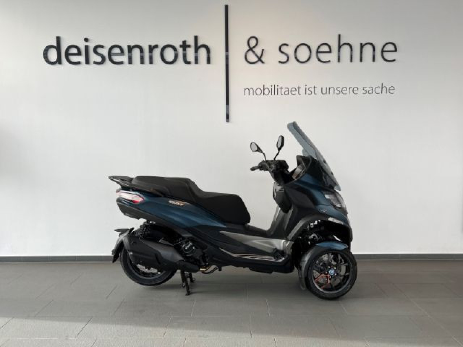 Piaggio - MP3_19