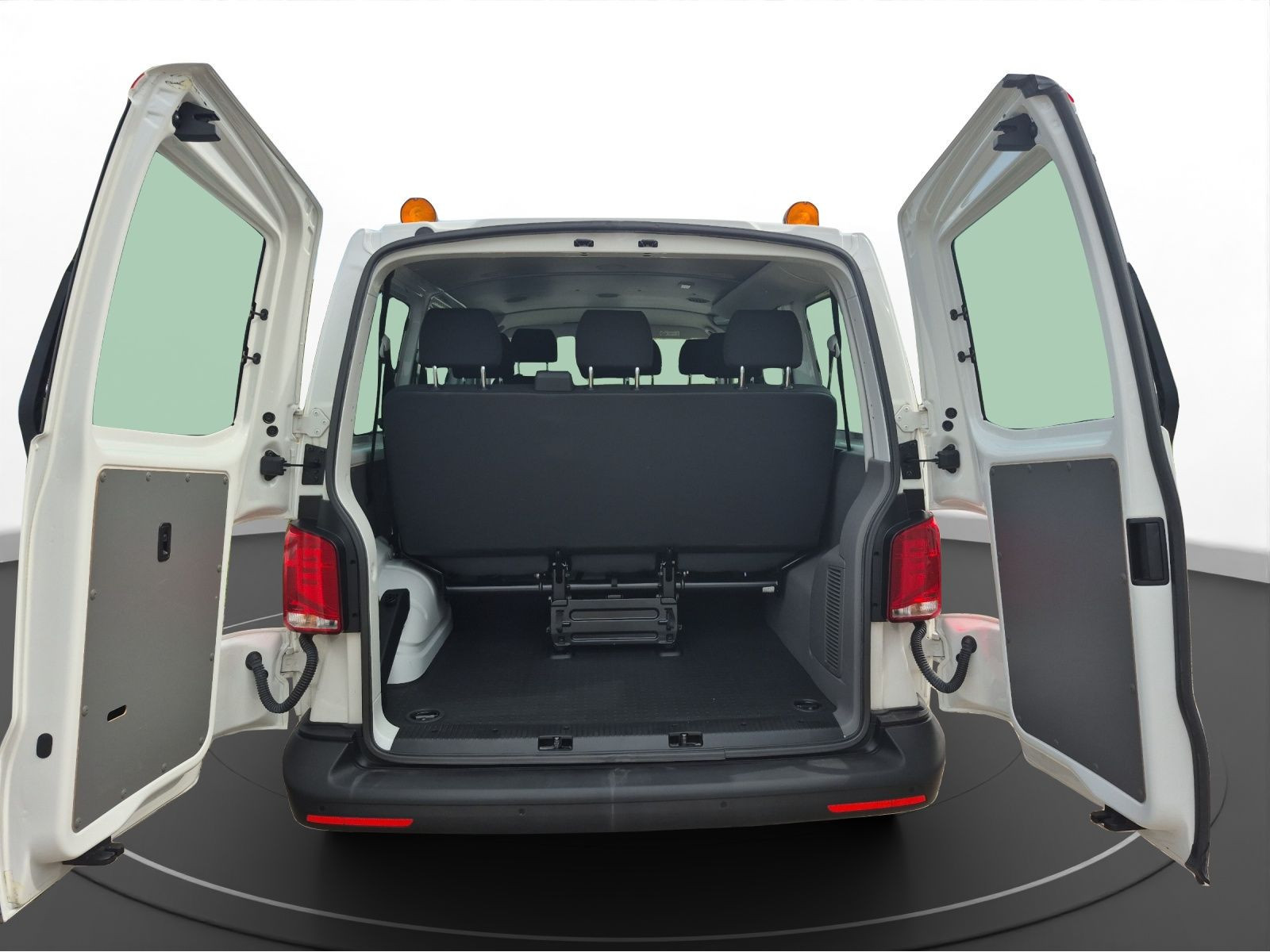 Volkswagen - T6.1 Kombi_9