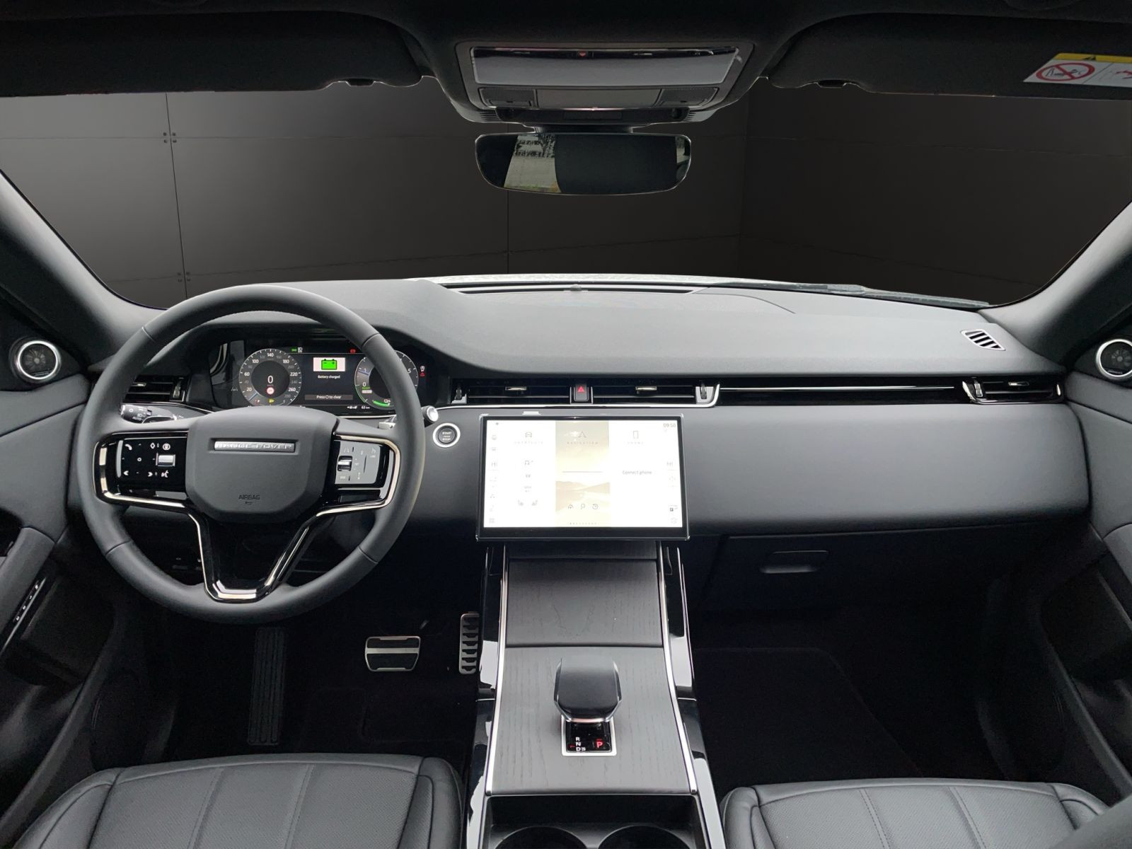Land Rover - Range Rover Evoque_5