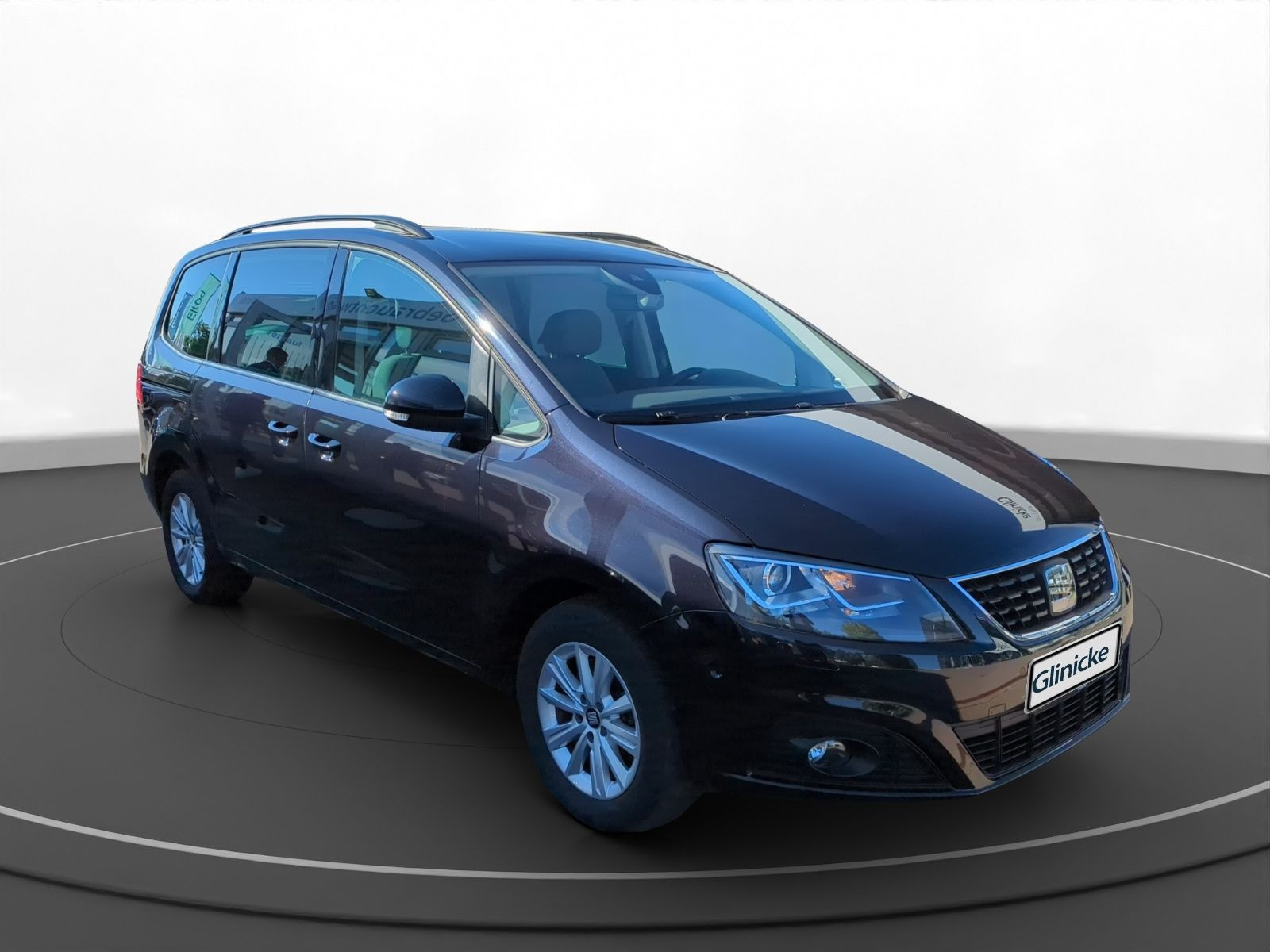 Seat - Alhambra_14