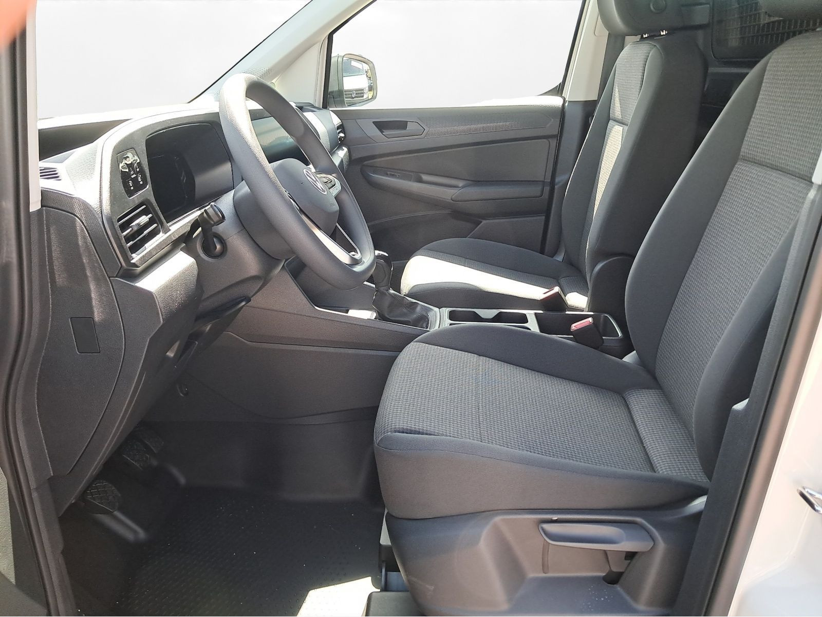 Volkswagen - Caddy Cargo_4