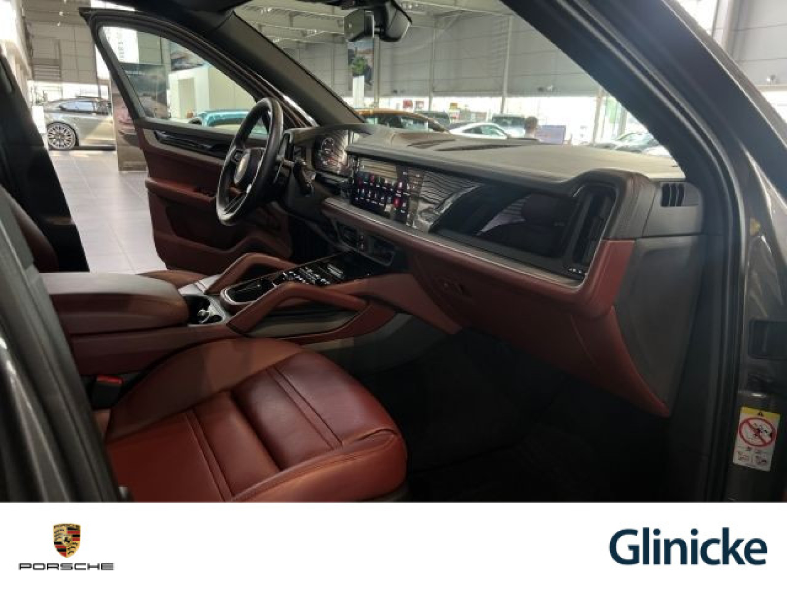 Porsche - Cayenne_27