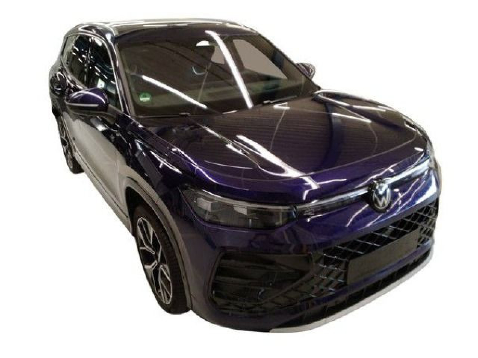 Volkswagen - Tayron_3