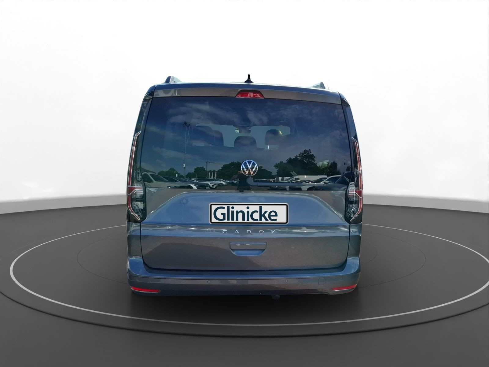 Volkswagen - Caddy Maxi_8