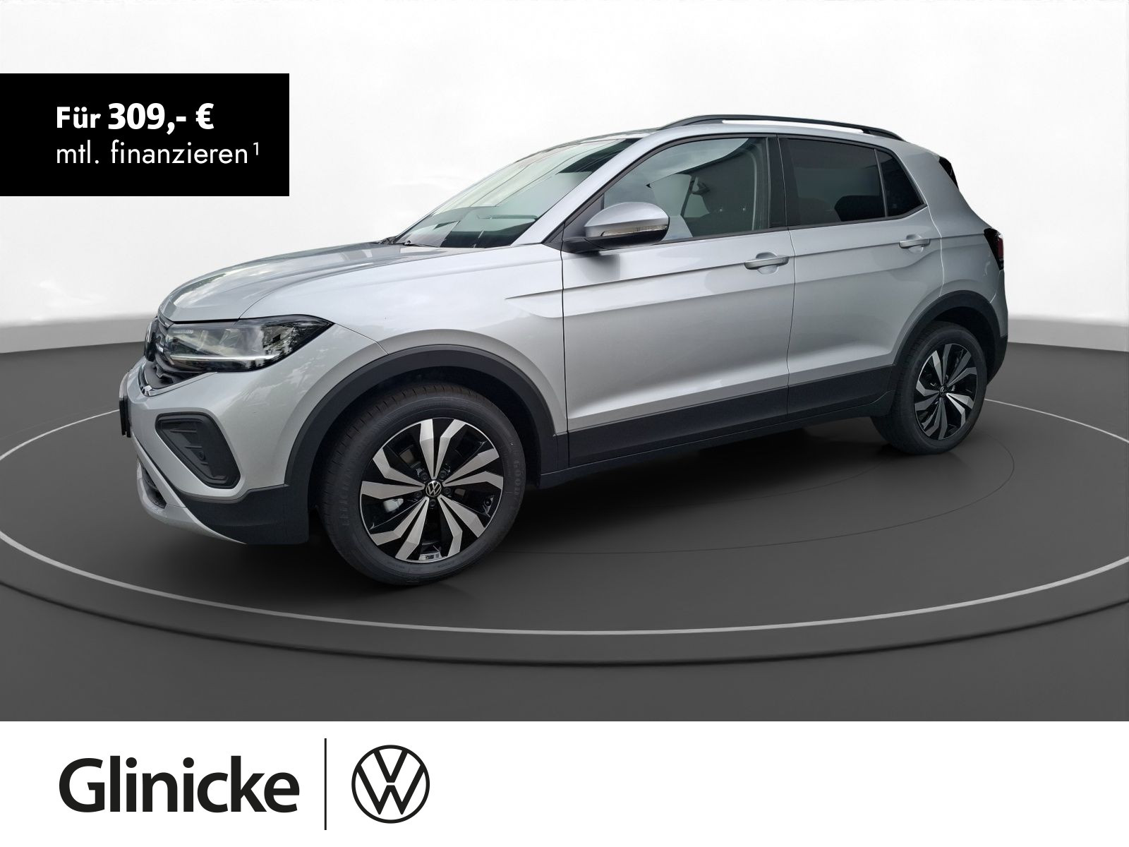 Volkswagen - T-Cross_1
