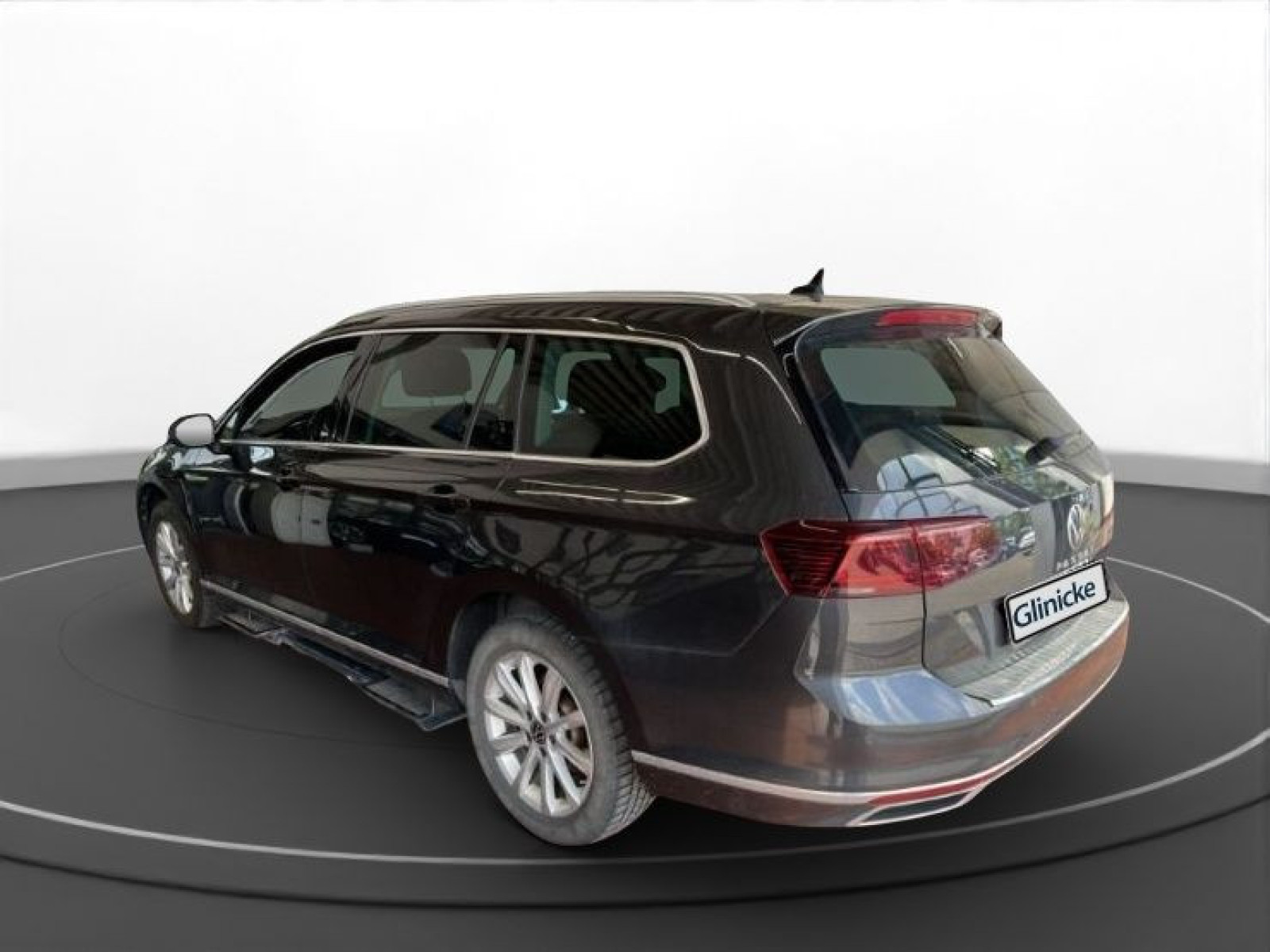 Volkswagen - Passat Variant_2