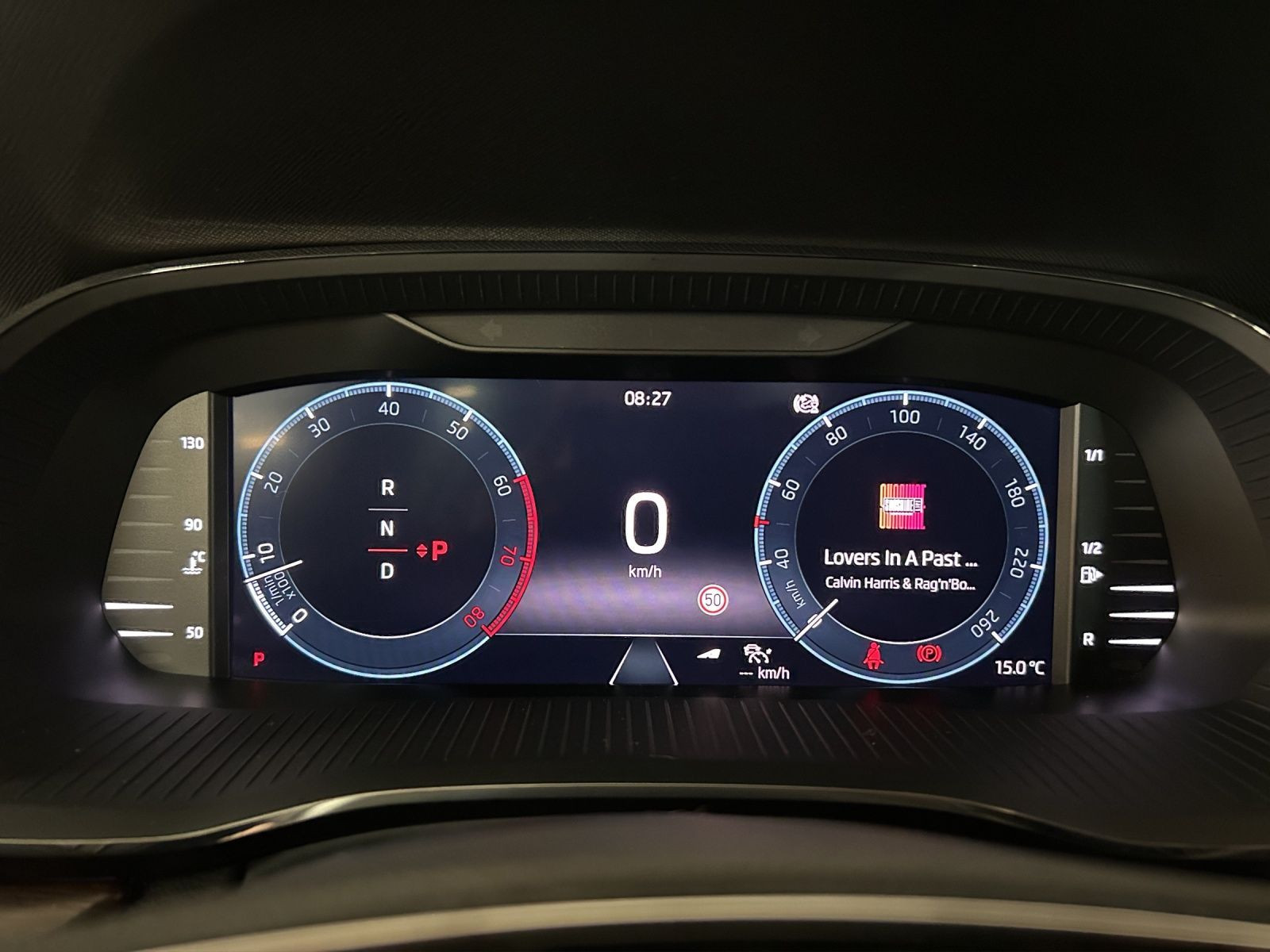 Škoda - Octavia_9