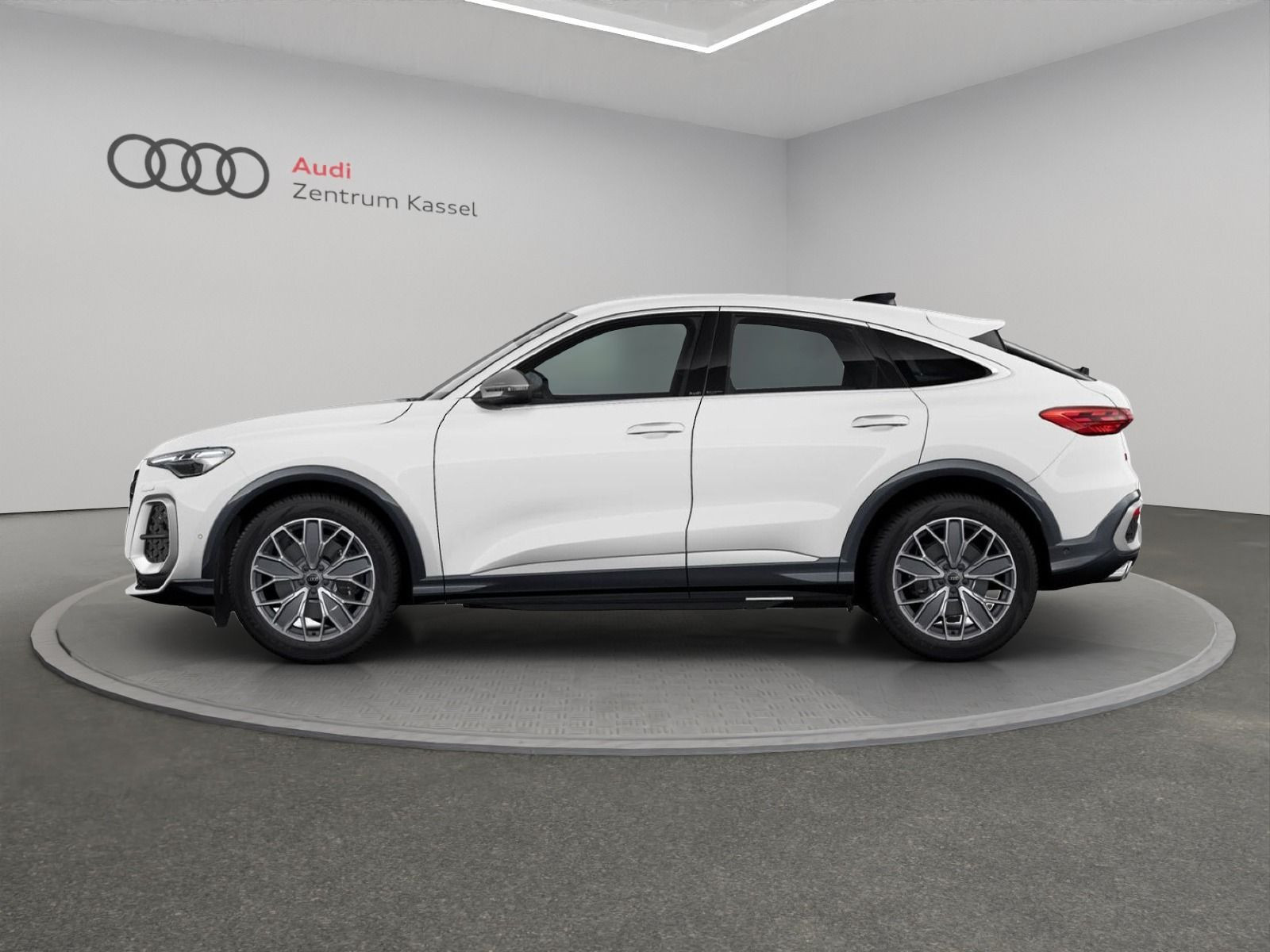 Audi - SQ5 Sportback_4