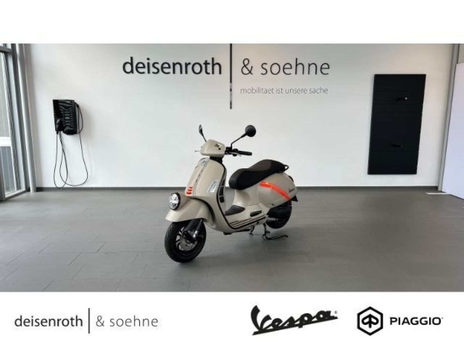Vespa - _1