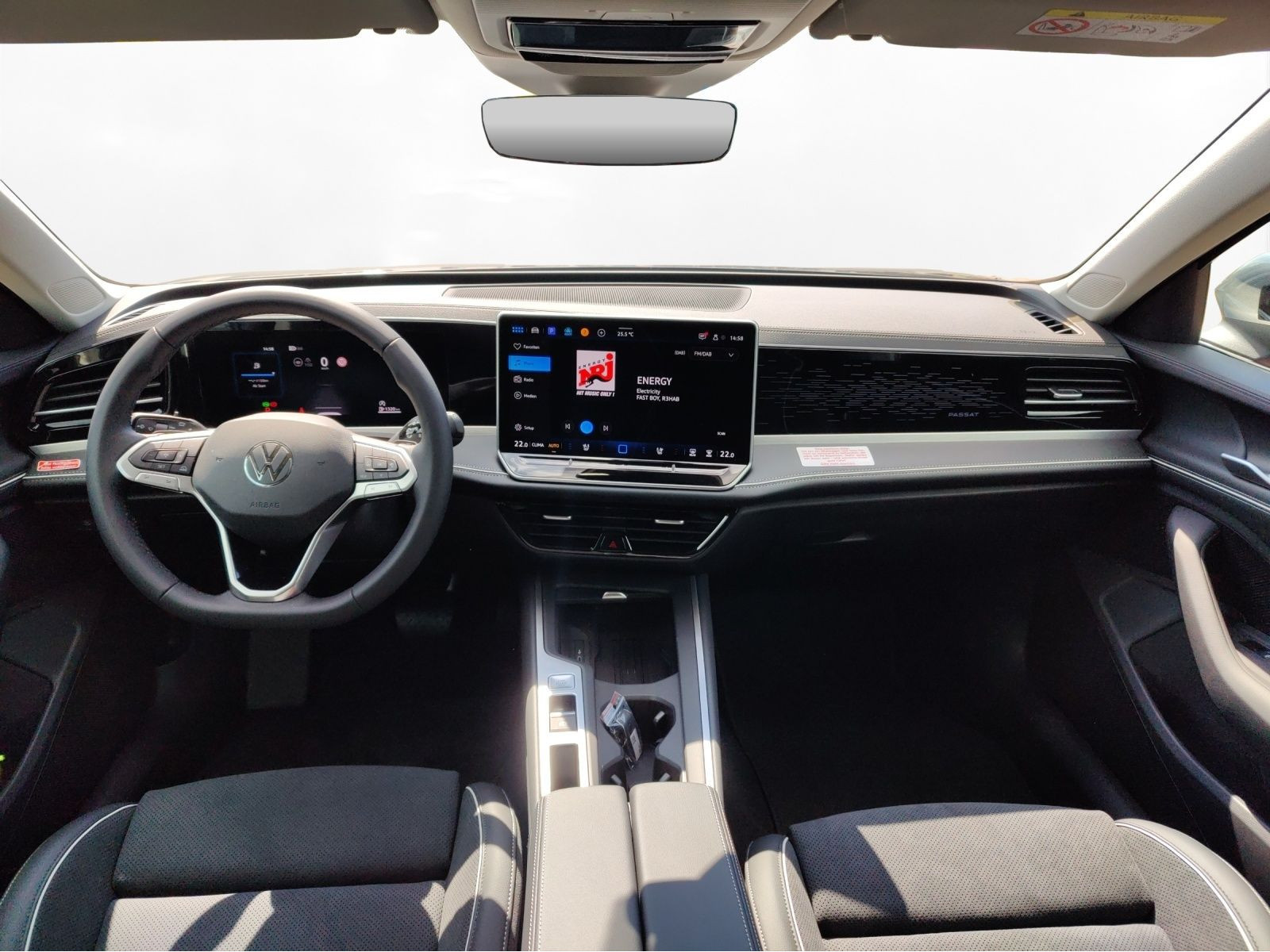 Volkswagen - Passat_7