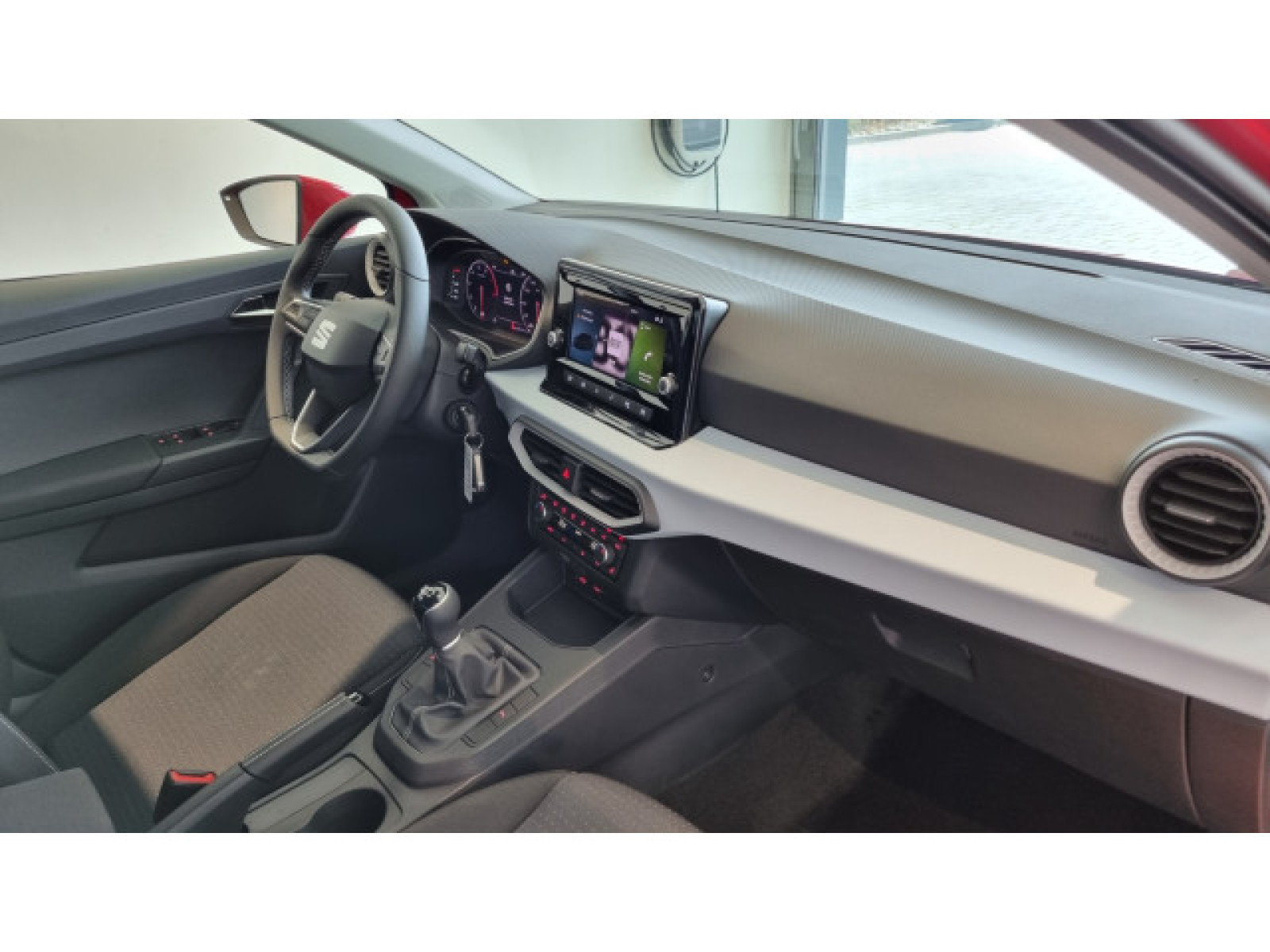 Seat - Ibiza_9