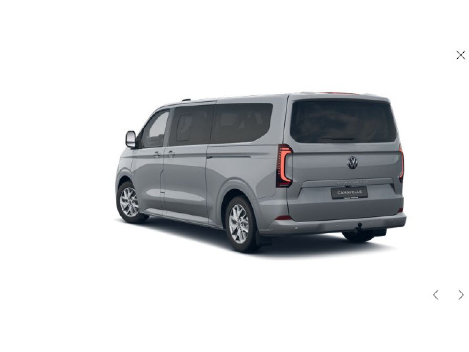 Volkswagen - T7 Caravelle_4