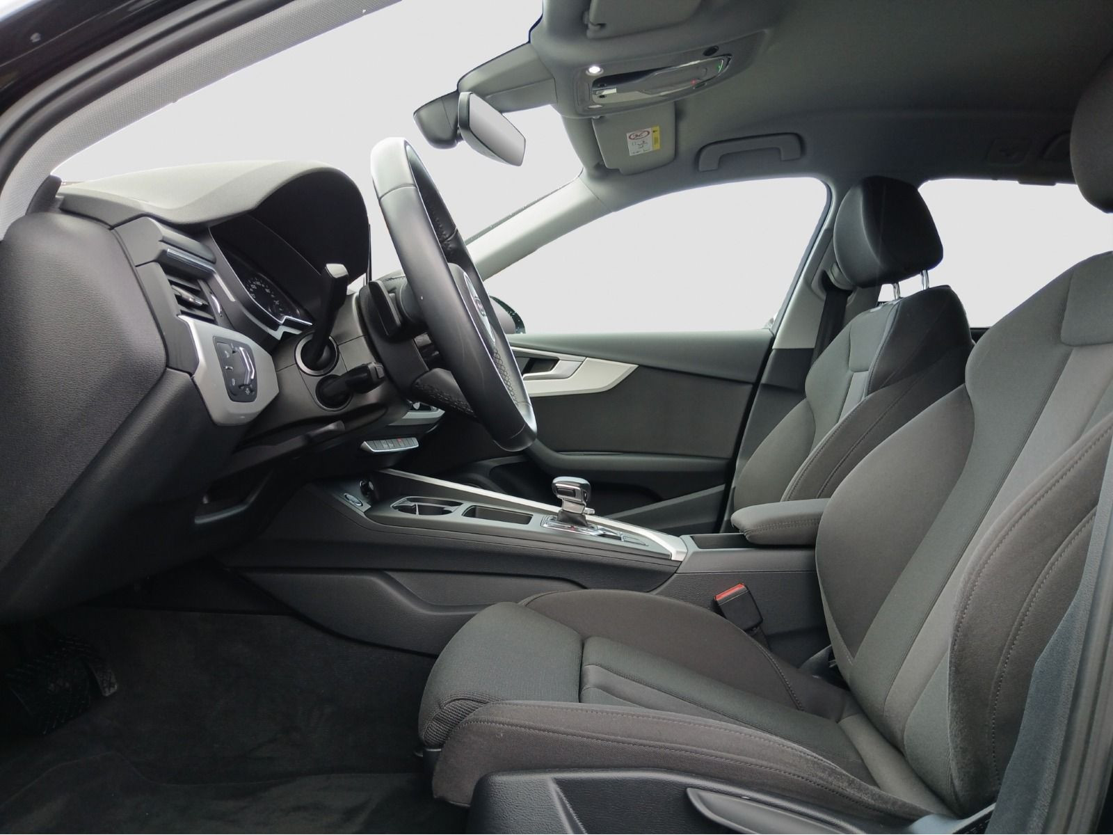 Audi - A4 Avant_8