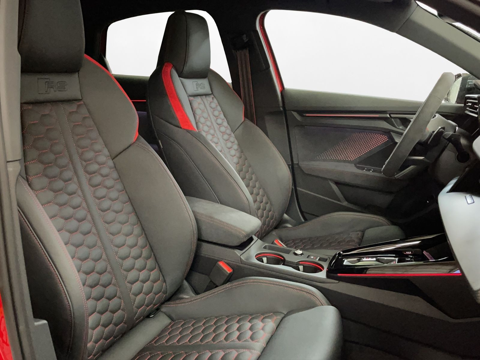 Audi - RS 3_21