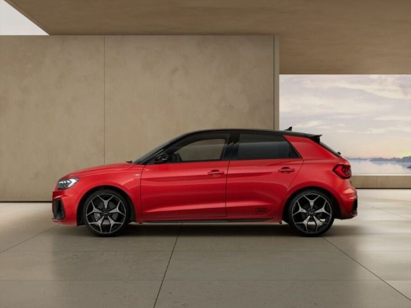 Audi - A1 Sportback_5
