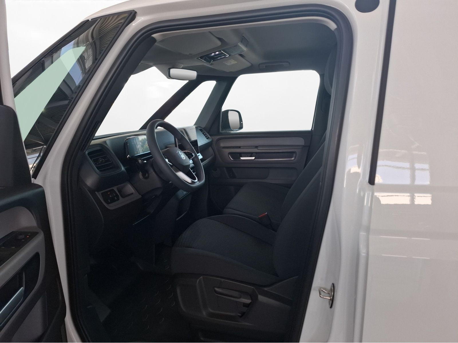 Volkswagen - ID. Buzz Cargo_2 Volkswagen - ID. Buzz Cargo_2