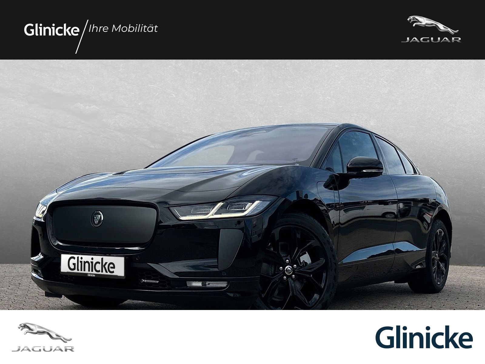 I-PACE EV400 R-Dynamic SE Winter PackPano HeadUp