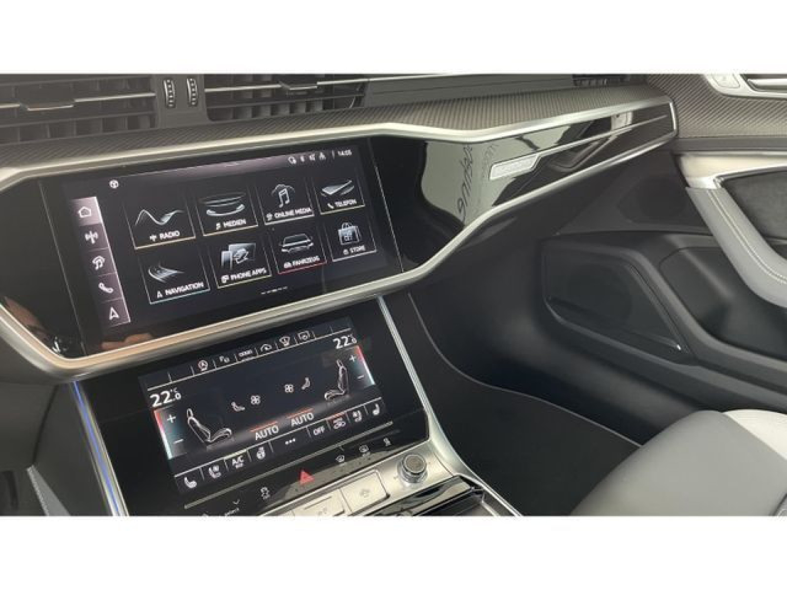 Audi - RS 6 Avant_24