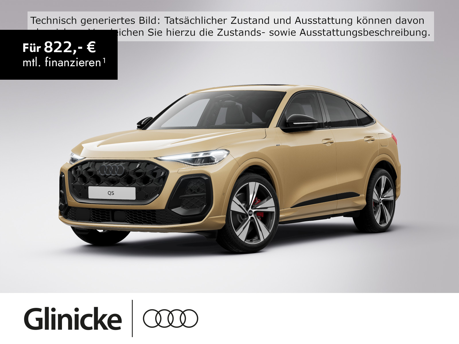 Audi - Q5 Sportback_1