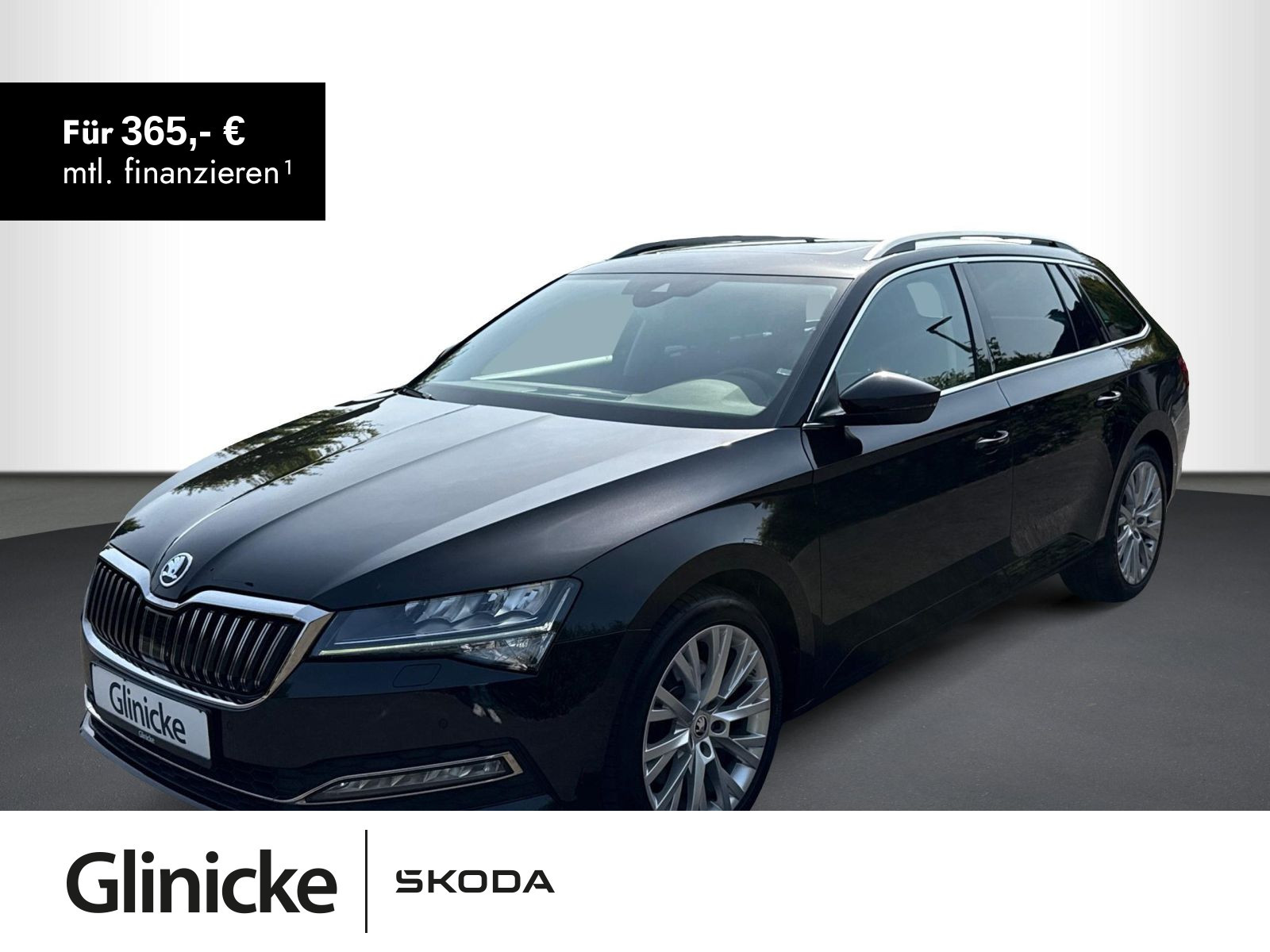 Škoda - Superb_1