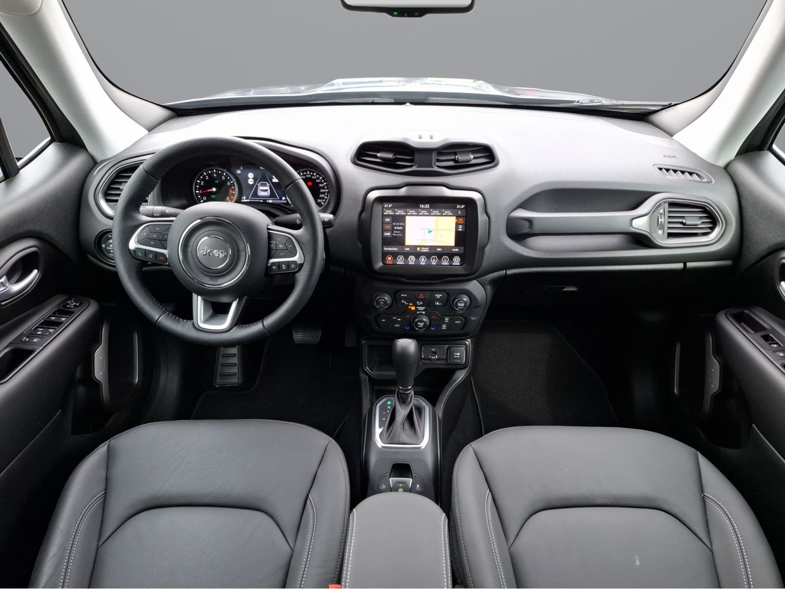 Jeep - Renegade_4