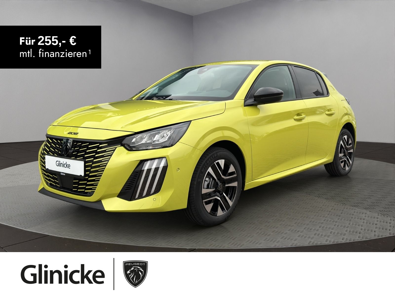 Peugeot - 208_1