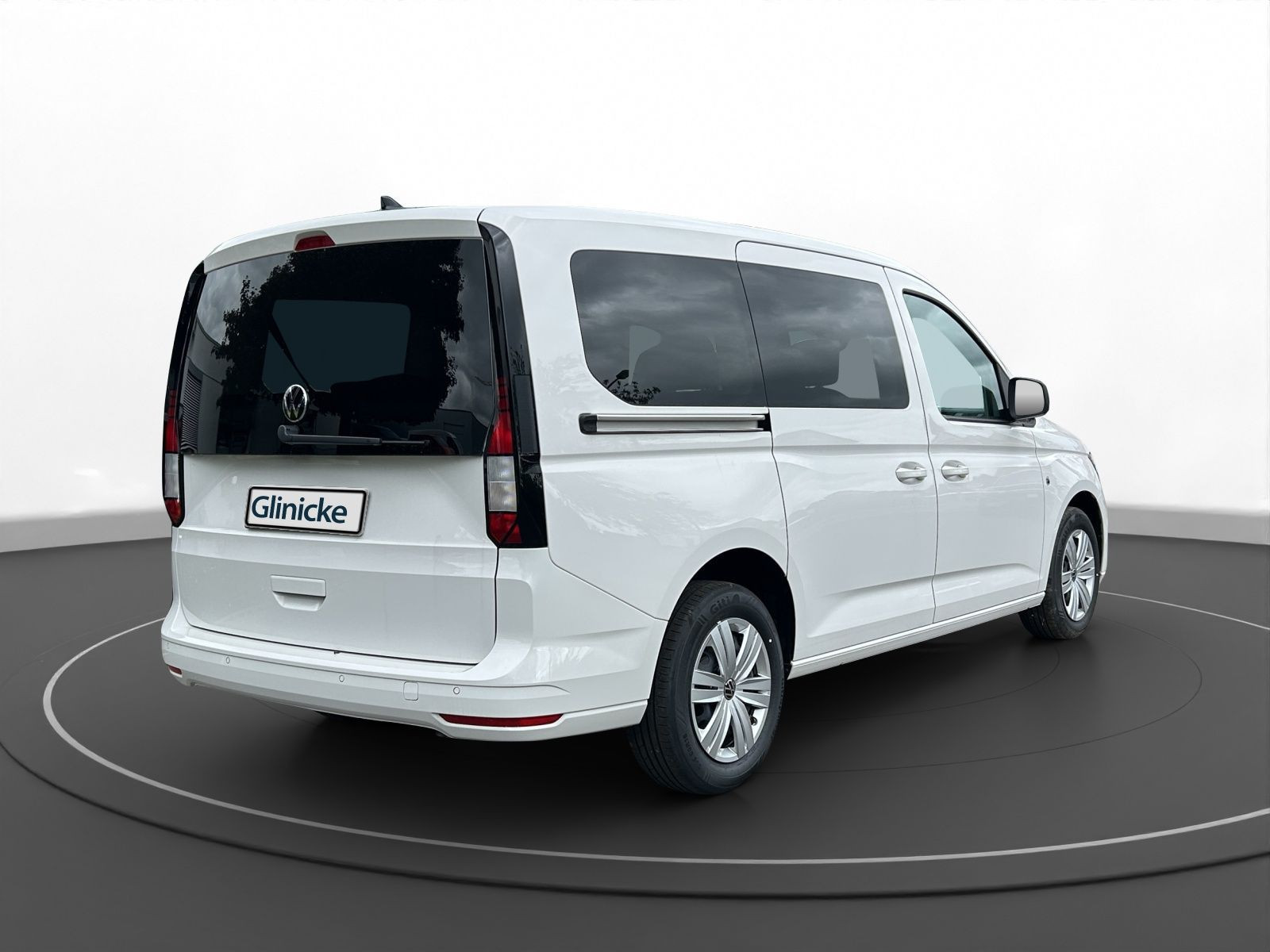 Volkswagen - Caddy Maxi_10