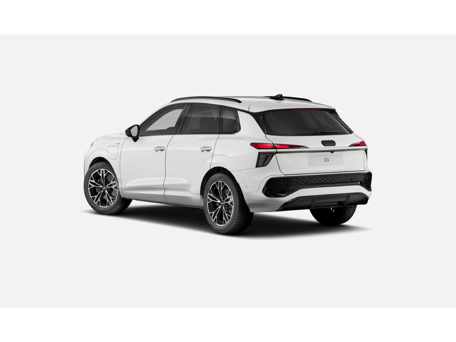 Audi - Q3_7 Audi - Q3_7