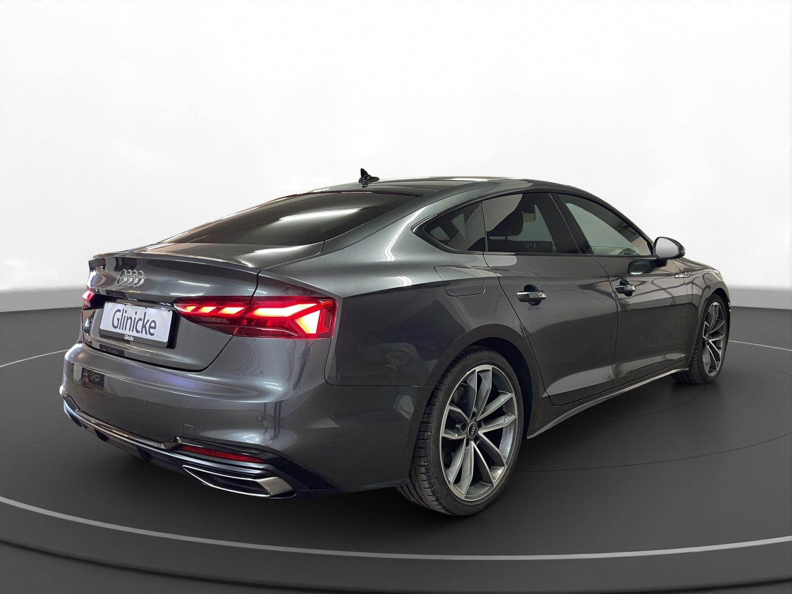 Audi - A5 Sportback_6