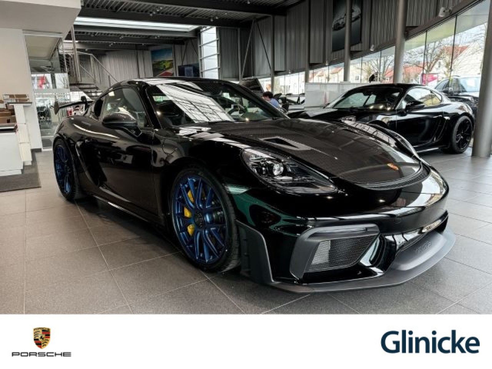 Porsche - Cayman_29