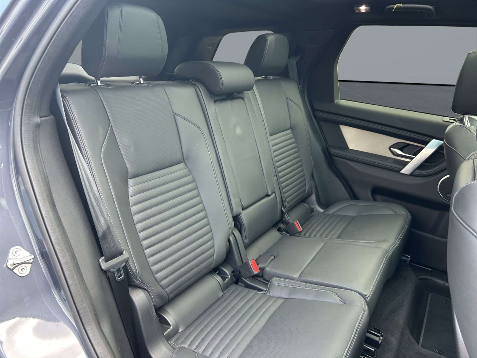 Land Rover - Discovery Sport_5