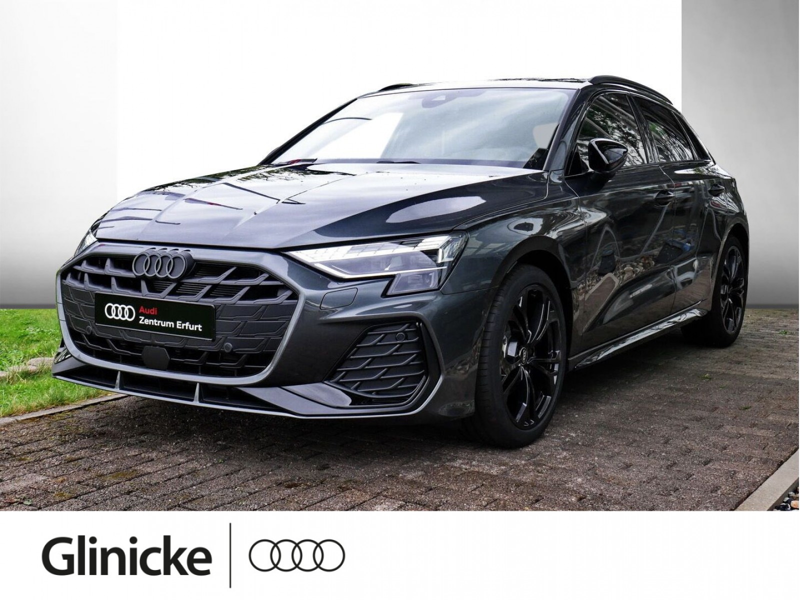 A3 Sportback S line 35 TFSI 110(150) kW(PS) S tronic